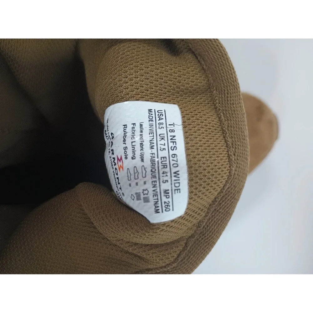 Garmont t8 nfs